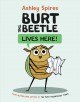 Go to record Burt the Beetle lives here