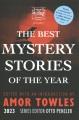 Go to record The best mystery stories of the year 2023