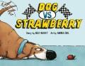 Go to record Dog vs. Strawberry