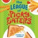 Go to record The league of picky eaters