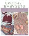 Go to record Crochet baby sets