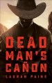 Go to record Dead man's cañon