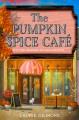 Go to record The Pumpkin Spice Café