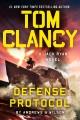 Go to record Tom Clancy Defense protocol