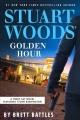 Go to record Stuart Woods' golden hour