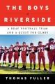 Go to record The boys of Riverside : a deaf football team and a quest f...