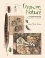 Go to record Drawing nature : the creative process of an artist, illust...