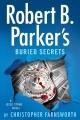 Go to record Robert B. Parker's buried secrets