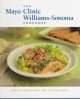 Go to record The Mayo Clinic Williams-Sonoma cookbook : simple solution...