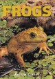 Go to record Frogs : a portrait of the animal world