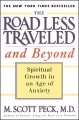 Go to record The road less traveled and beyond : spiritual growth in an...