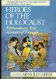 Go to record Heroes of the Holocaust