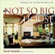 Go to record The not so big house : a blueprint for the way we really l...