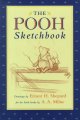 Go to record The Pooh sketchbook