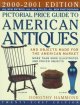 Go to record Pictorial price guide to American antiques