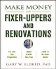 Go to record Make money with fixer-uppers and renovations