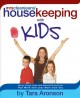 Go to record Mrs. Clean Jeans' housekeeping with kids : family pickup l...