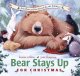 Go to record Bear stays up for Christmas