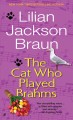 Go to record The cat who played Brahms