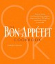 Go to record The Bon appetit cookbook