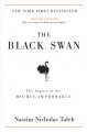 Go to record The black swan : the impact of the highly improbable