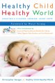 Go to record Healthy child, healthy world : creating a cleaner, greener...