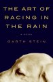 Go to record The art of racing in the rain : a novel