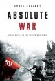 Go to record Absolute war : Soviet Russia in the Second World War