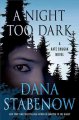 Go to record A night too dark : a Kate Shugak novel