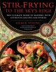 Go to record Stir-frying to the sky's edge : the ultimate guide to mast...