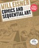 Go to record Comics and sequential art : principles and practices from ...