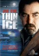 Go to record Jesse Stone. Thin ice