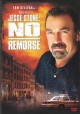 Go to record Jesse Stone. No remorse