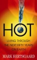 Go to record Hot living through the next fifty years on earth